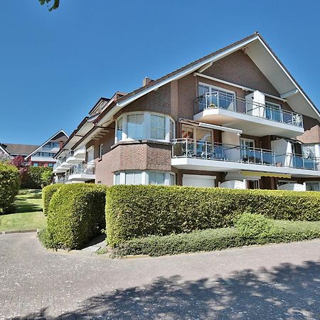 Seesternresidenz Seesternresidenz Appartement 15 Scharbeutz Exteriér fotografie